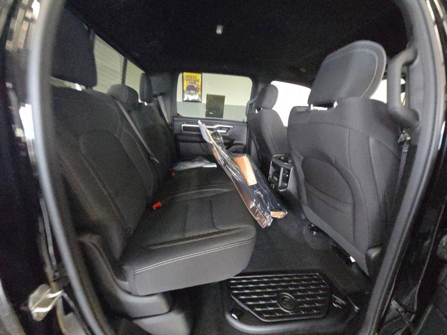 New 2026 RAM 1500 Big Horn image 14