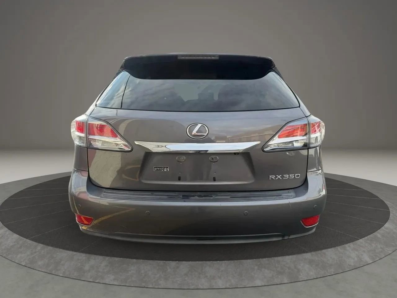 Used 2013 Lexus RX 350 AWD image 6