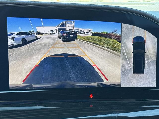 Used 2023 Cadillac Escalade Sport w/ LPO, ONYX Package image 29