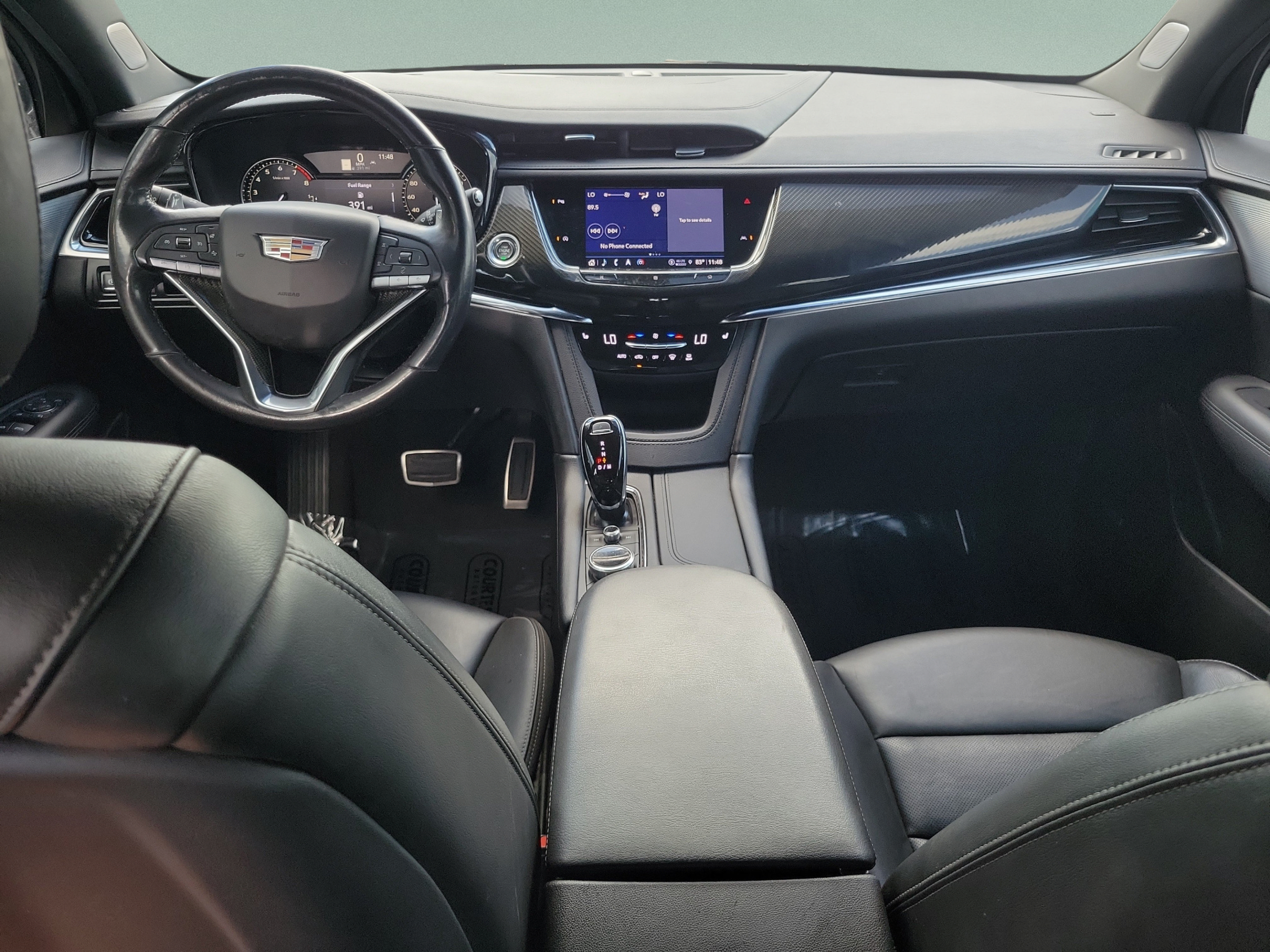 Used 2021 Cadillac XT6 Sport AWD/4WD image 15