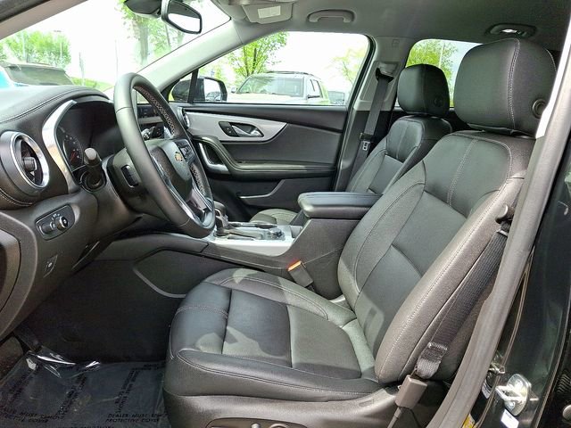 Used 2023 Chevrolet Blazer LT image 13