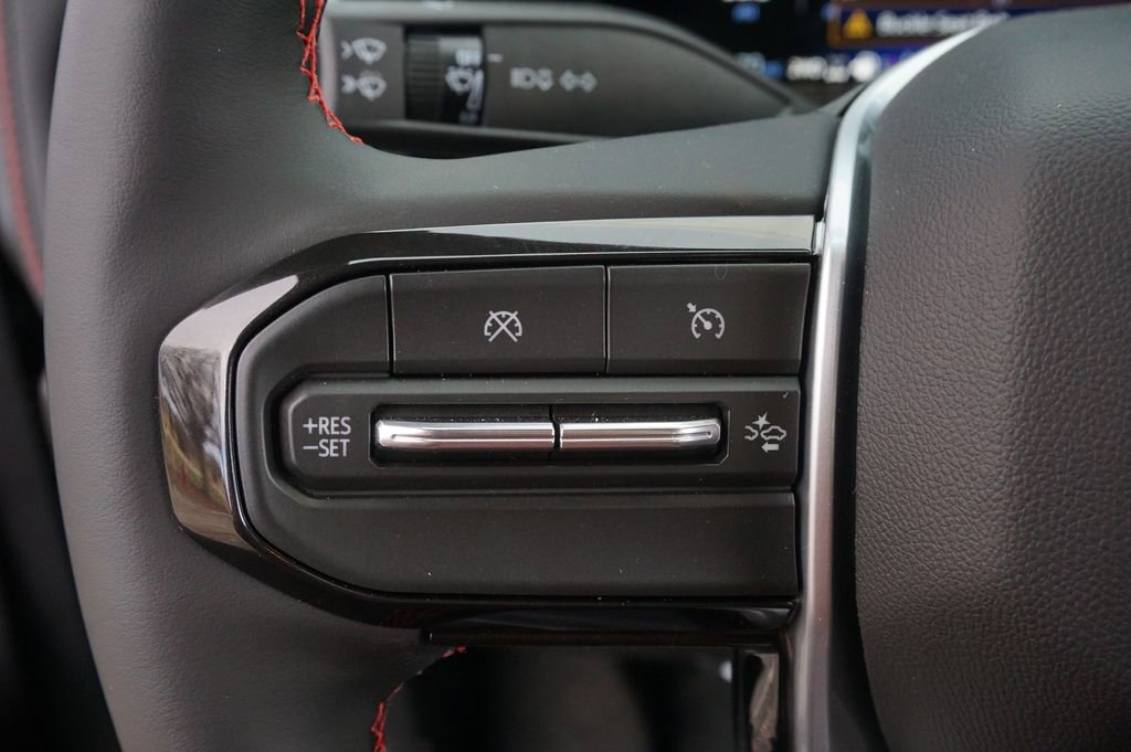 New 2026 Chevrolet Colorado Z71 w/ Z71 Convenience Package 2 image 19