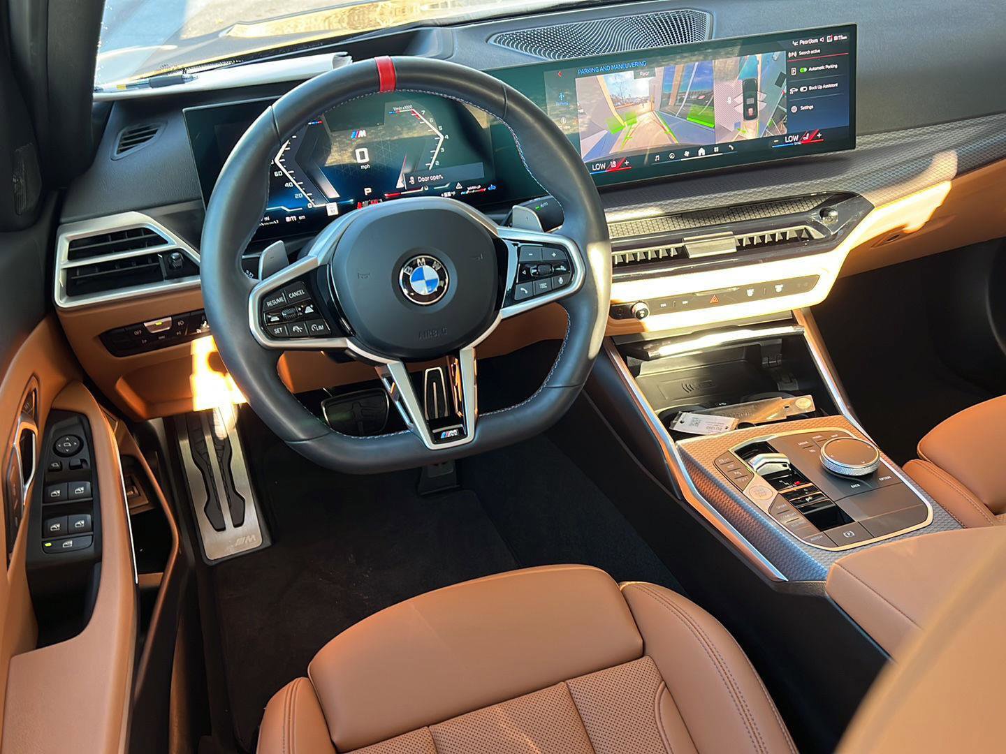 Used 2025 BMW M340i image 18