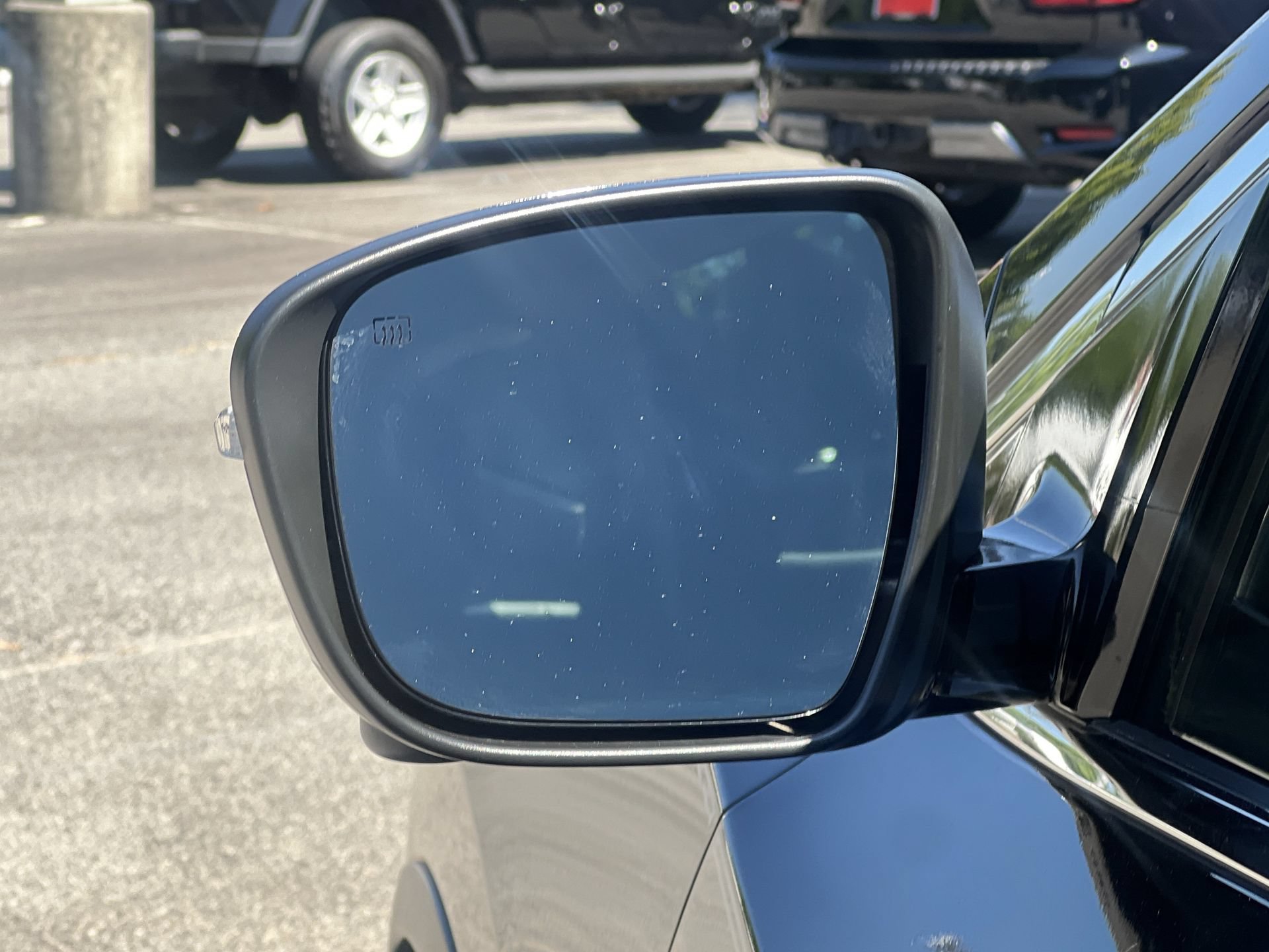 Used 2019 Nissan Murano SL w/ SL Technology Package AWD/4WD image 28