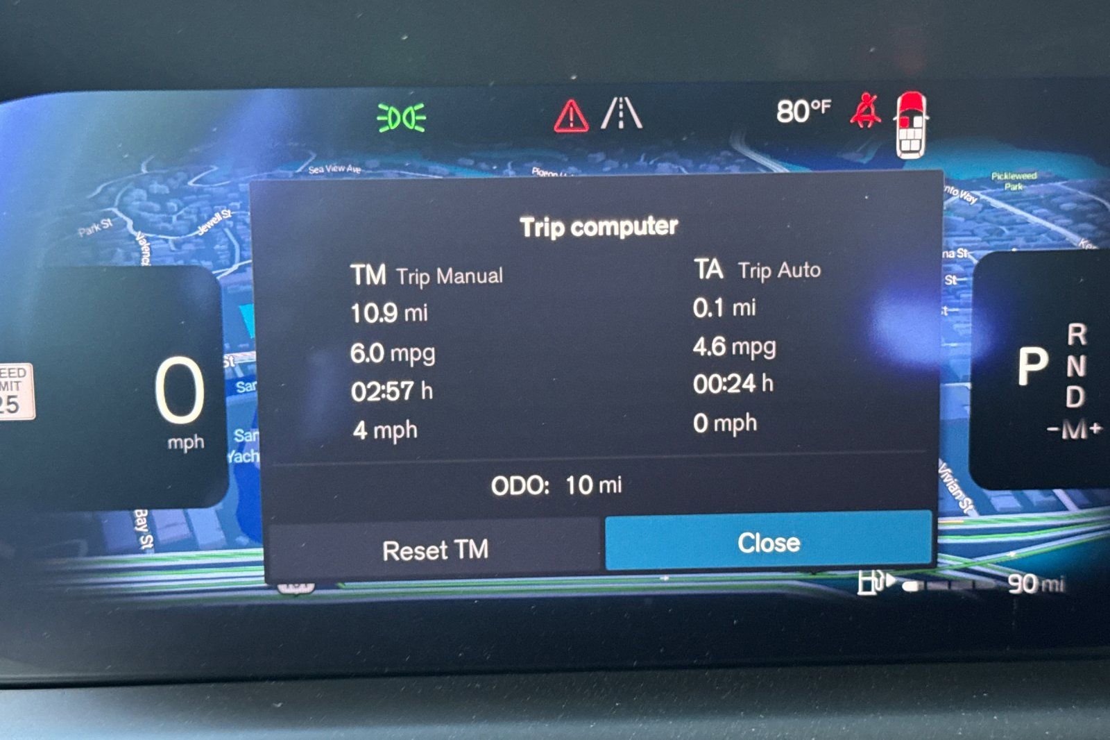 New 2026 Volvo XC90 B5 Plus w/ Protection Package image 29