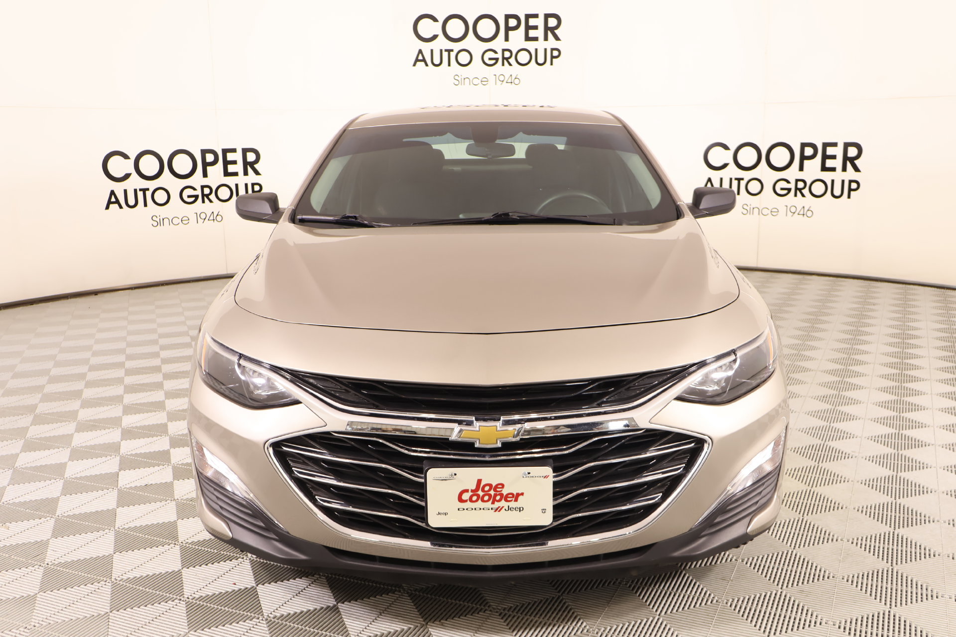 Used 2022 Chevrolet Malibu LS FWD image 8