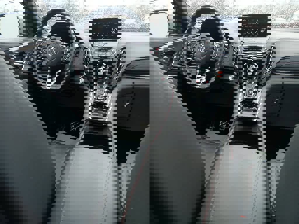 Used 2023 Acura RDX A-Spec image 24