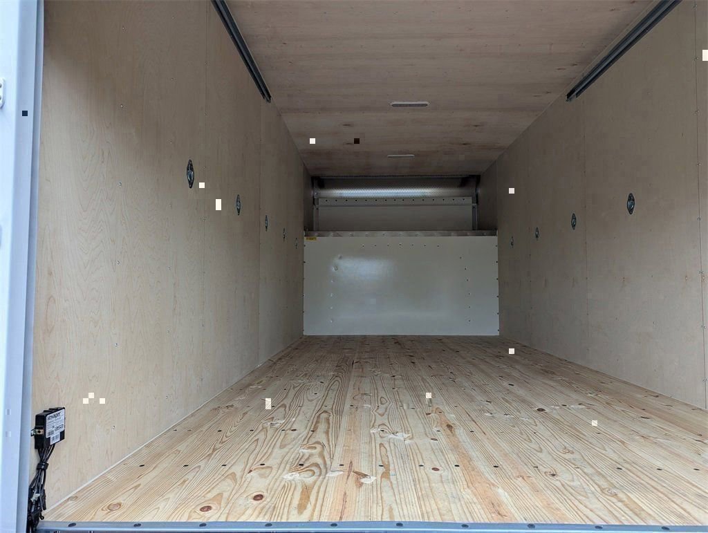 New 2025 GMC Savana 3500 Extended w/ Power Convenience Package RWD image 9