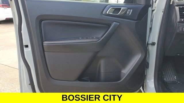 Used 2022 Ford Ranger Lariat w/ Equipment Group 501A High RWD image 37