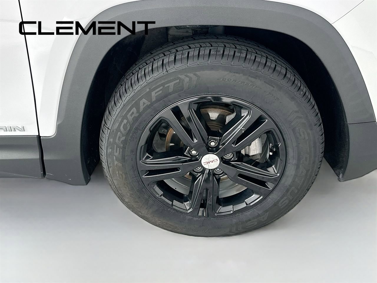 Used 2021 GMC Terrain SLE w/ Driver Convenience Package image 35