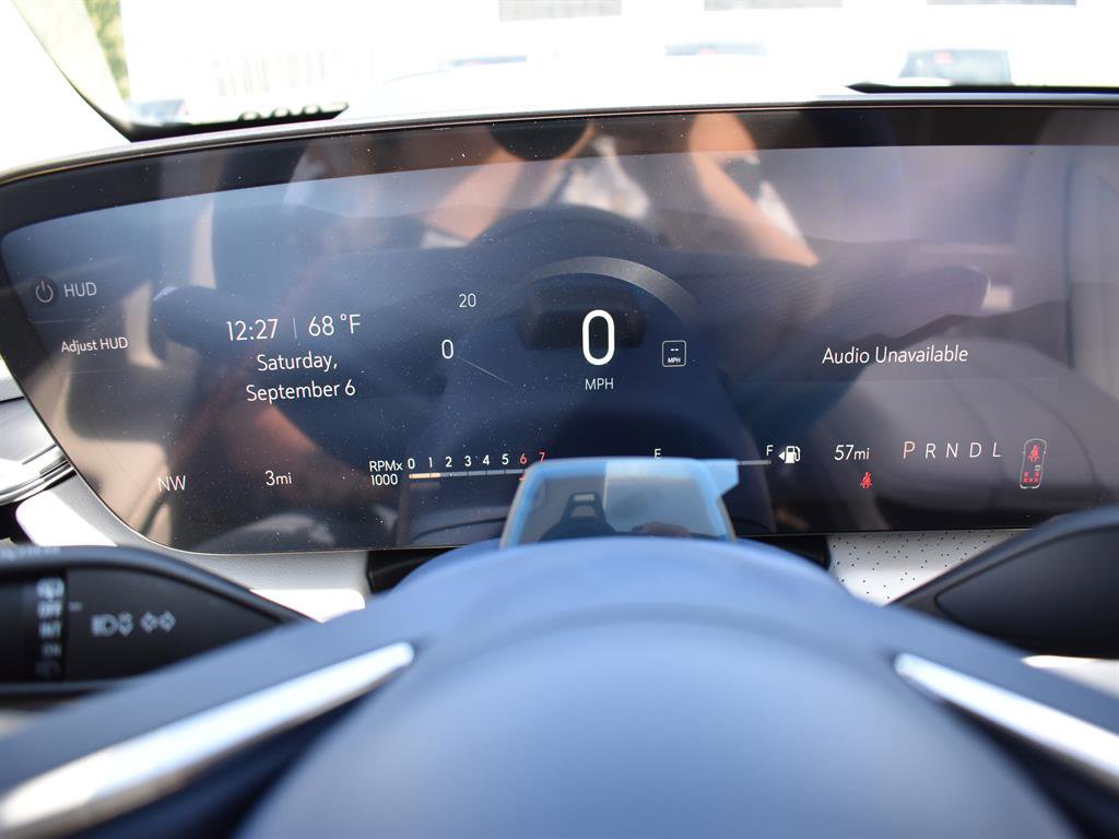 New 2026 Buick Enclave Avenir w/ Super Cruise Package image 16