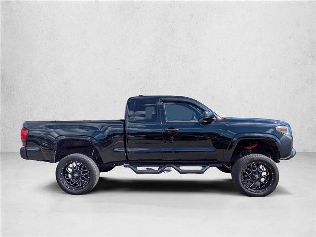 Used 2019 Toyota Tacoma SR RWD image 4