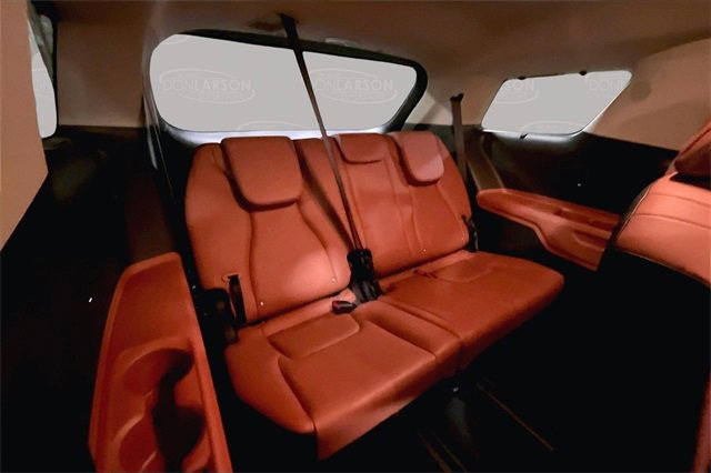 Used 2025 Kia Carnival EX image 35