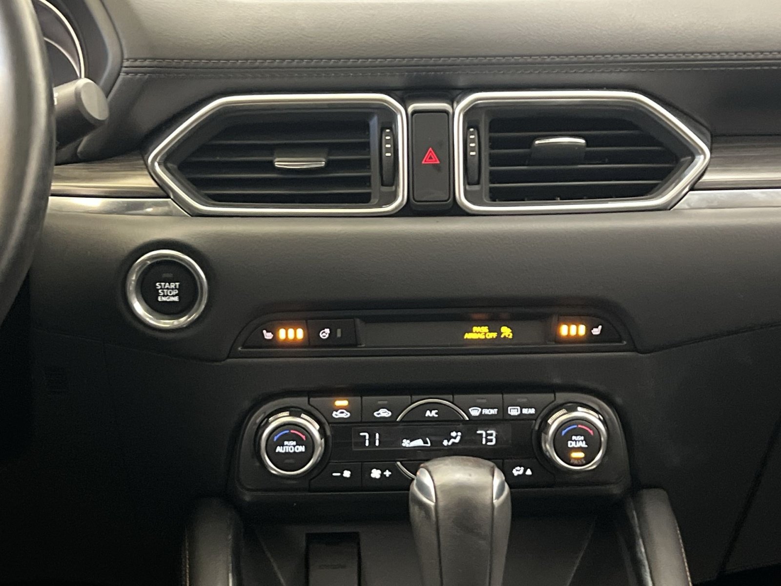 Used 2018 MAZDA CX-5 Grand Touring w/ Premium Package AWD/4WD image 20
