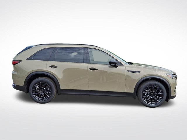 New 2026 MAZDA CX-70 3.3 Turbo w/ Premium Package AWD/4WD image 8