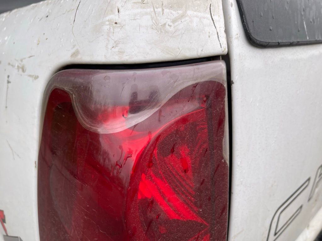 Used 2003 Chevrolet Silverado 2500 LS AWD/4WD image 42