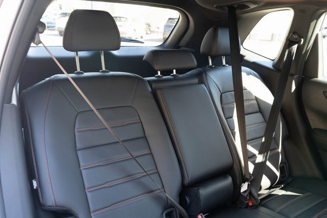 New 2026 Honda CR-V Sport-L image 19