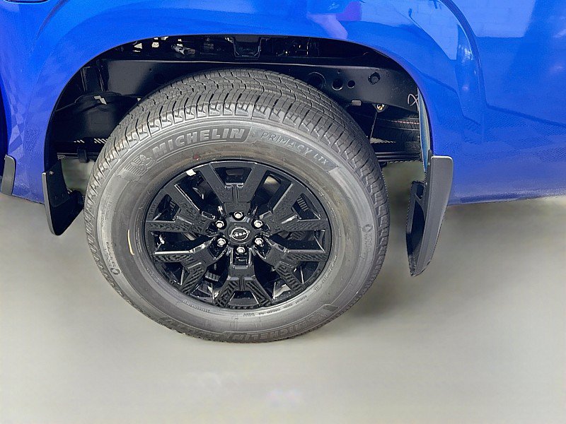 New 2026 Nissan Frontier SV w/ SV Convenience Package AWD/4WD image 29