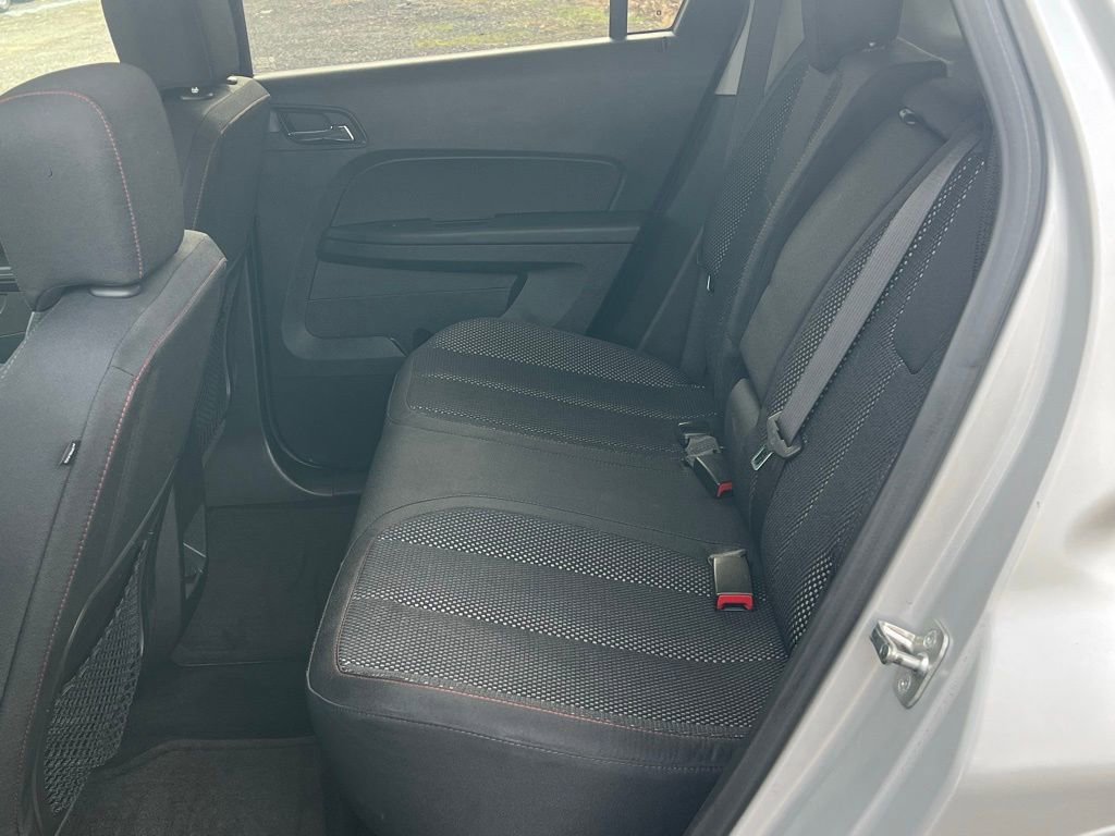 Used 2016 GMC Terrain SLE image 12