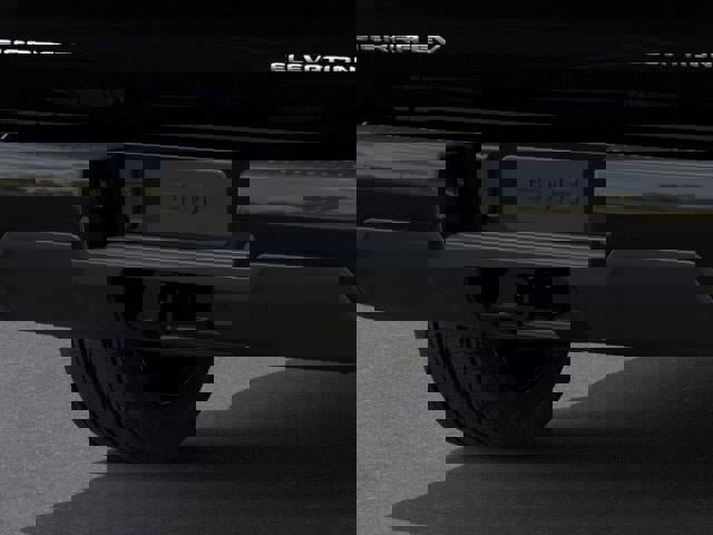 New 2026 GMC Sierra EV Elevation w/ Premium Package image 14