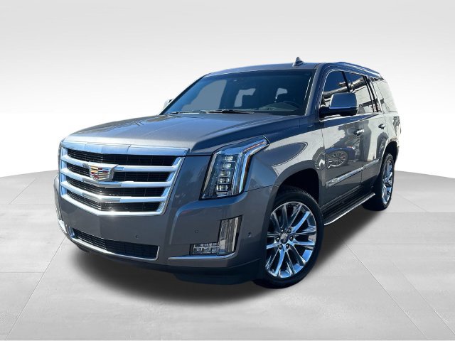 Used 2020 Cadillac Escalade Luxury AWD/4WD 360° Tour