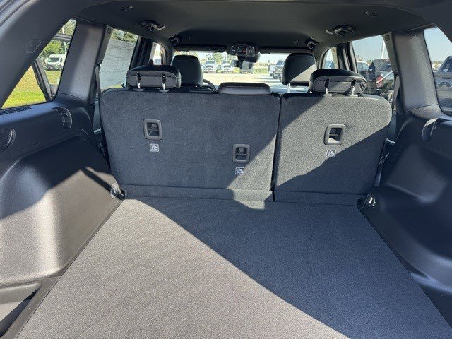 New 2025 Jeep Grand Cherokee Limited image 31