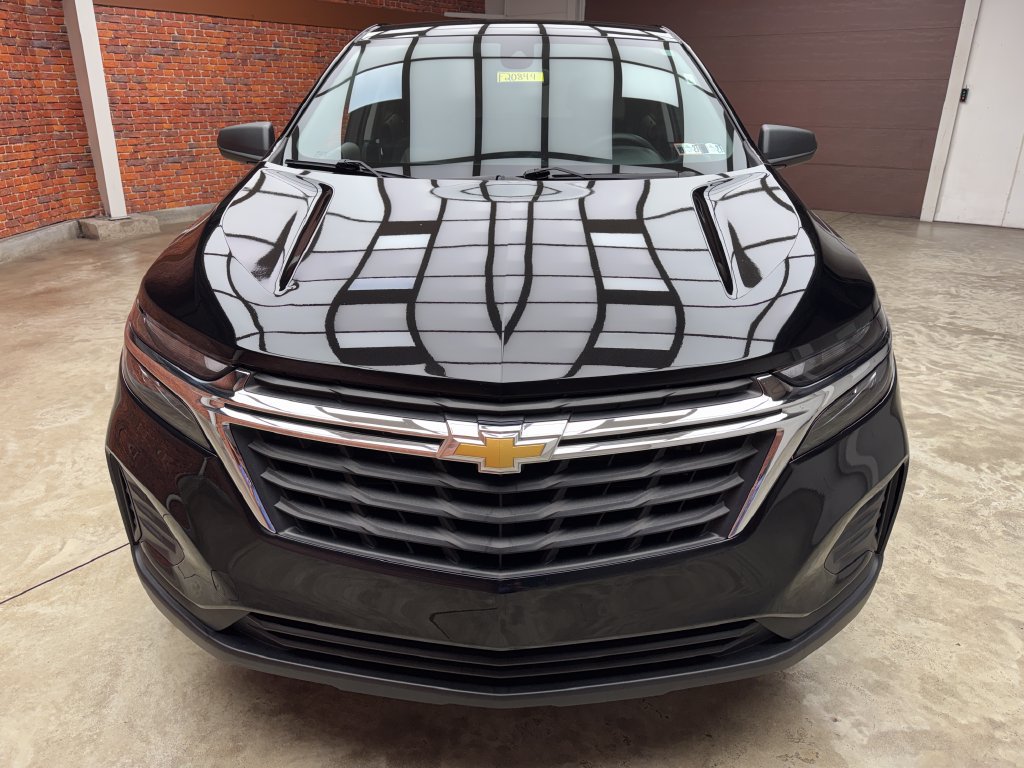 Used 2023 Chevrolet Equinox LS w/ LS Convenience Package FWD image 7