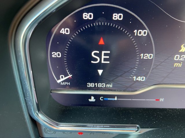 Used 2024 GMC Sierra 1500 Denali Ultimate image 29