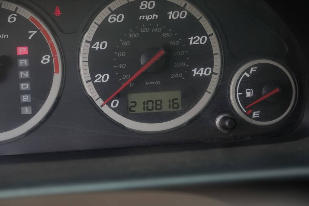 Used 2004 Honda CR-V EX image 44