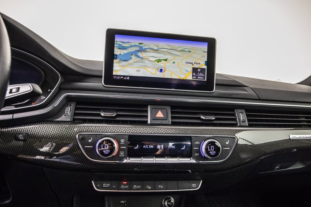 Used 2019 Audi S5 Prestige image 26