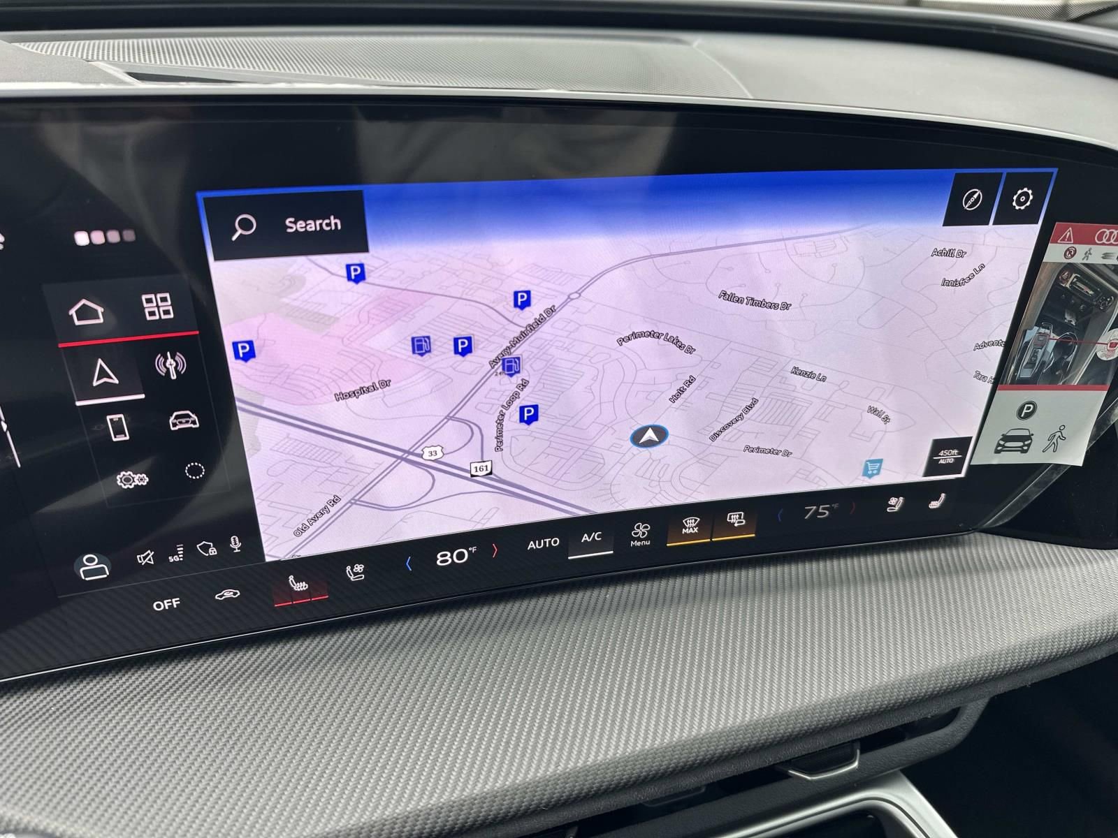 New 2025 Audi SQ5 Premium Plus image 18