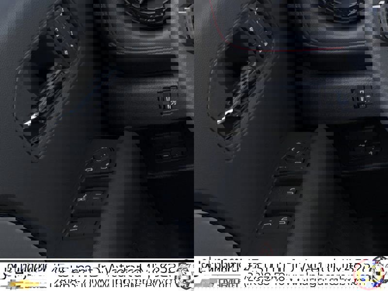 New 2026 Chevrolet Colorado Z71 w/ Technology Package image 22