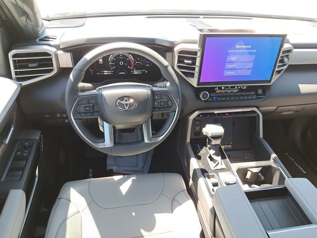 New 2026 Toyota Sequoia Limited image 14