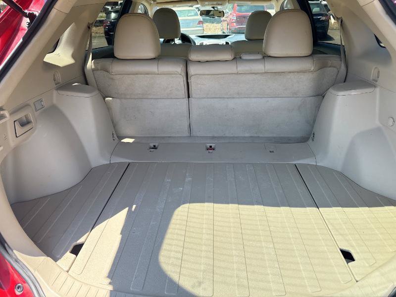Used 2011 Toyota Venza AWD w/ Comfort Pkg image 8
