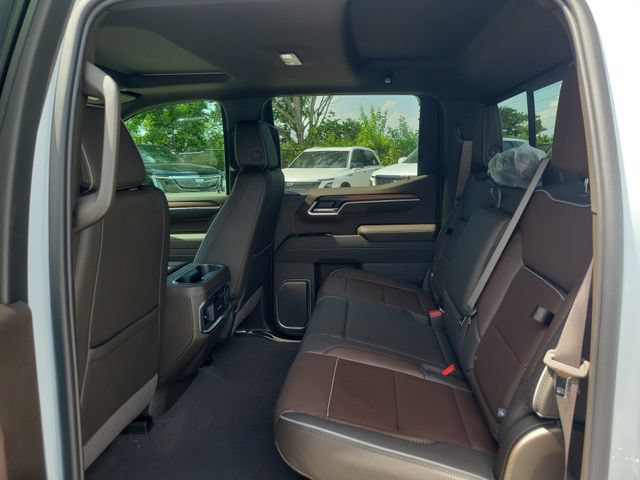 New 2026 GMC Sierra 1500 Denali w/ Technology Package AWD/4WD image 6