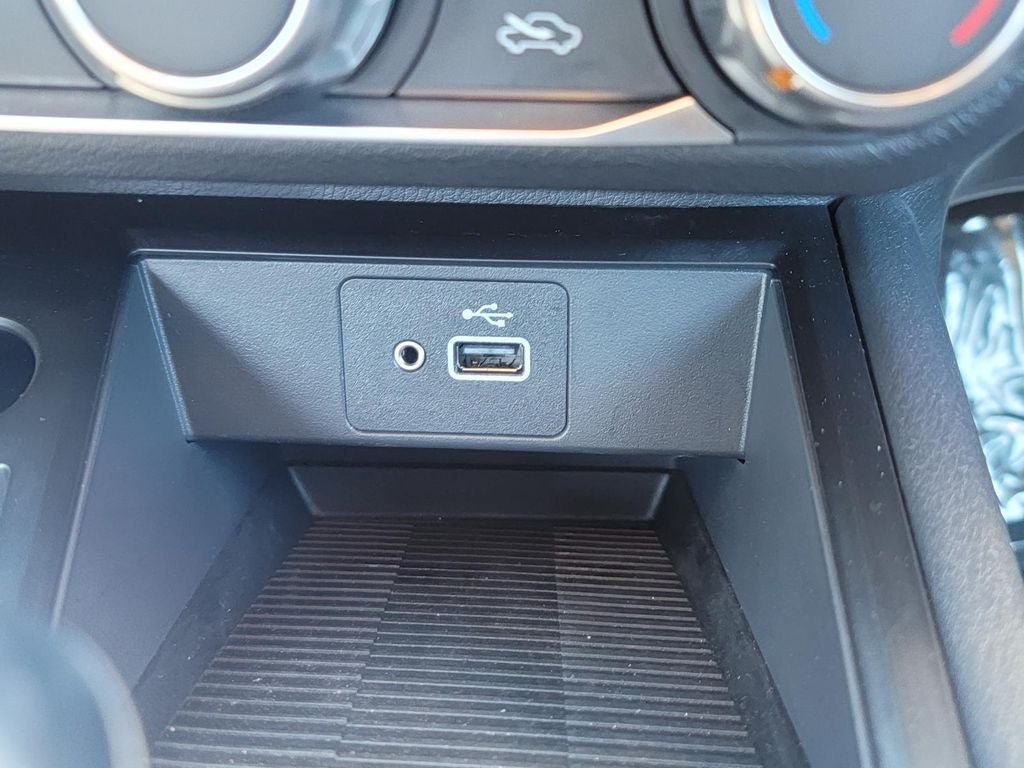 New 2025 Nissan Kicks S w/ Charging Package AWD/4WD image 21