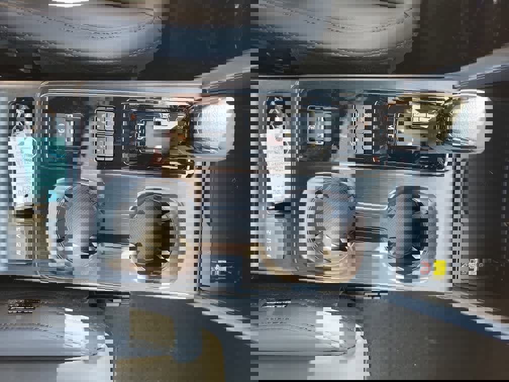 New 2026 Subaru Outback Premium image 17