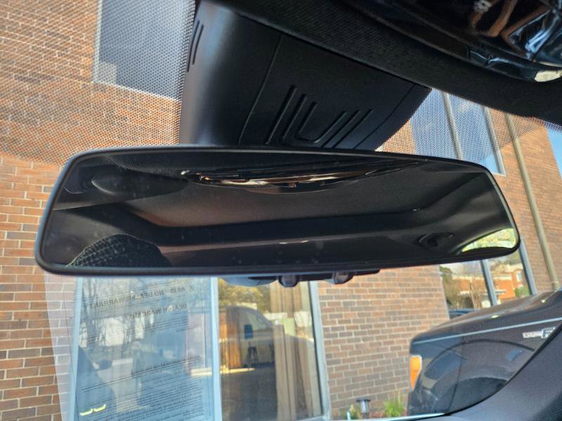 Used 2023 BMW i4 M50 w/ Premium Package image 43