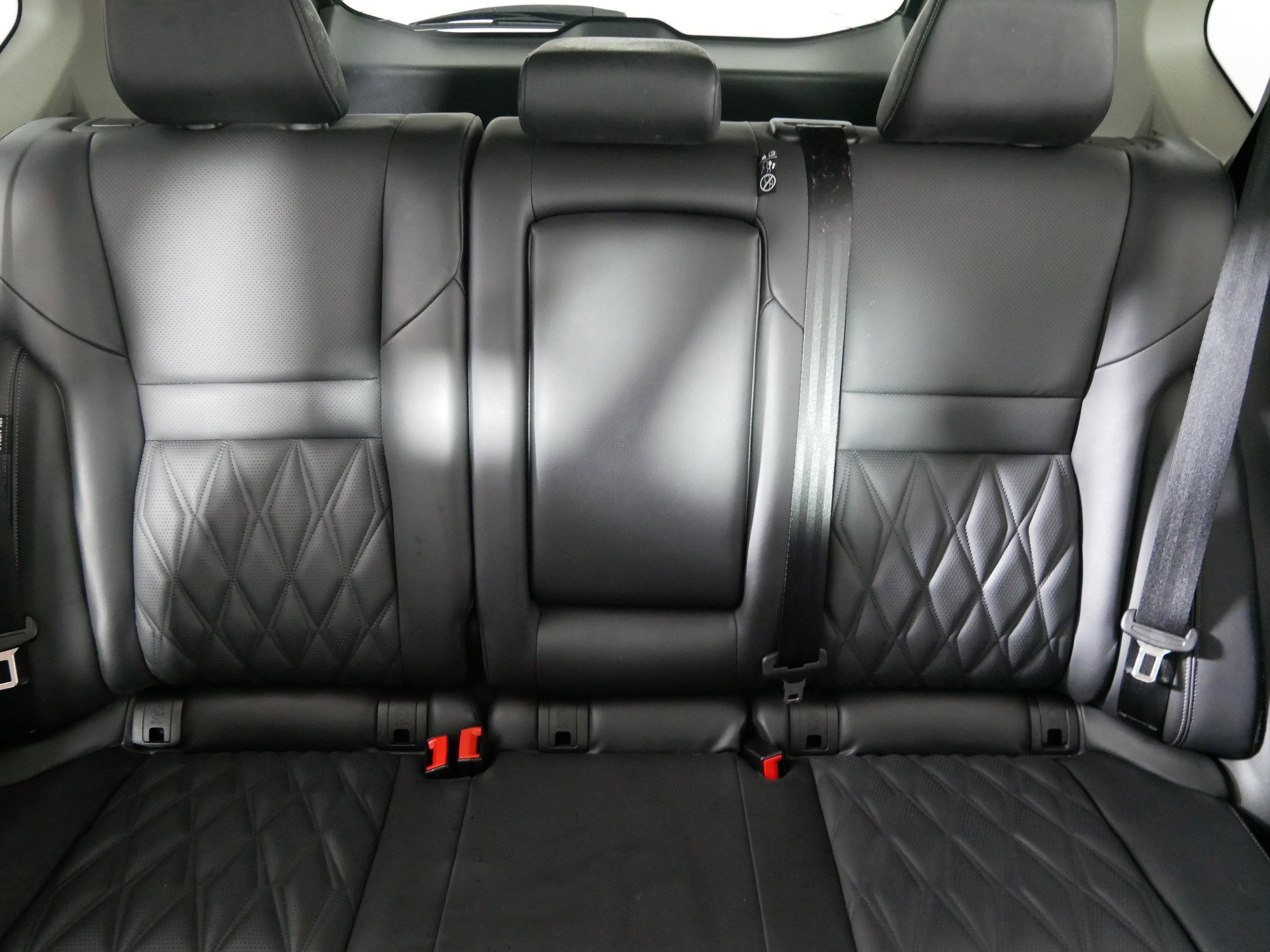 Used 2021 Nissan Rogue Platinum AWD/4WD image 13