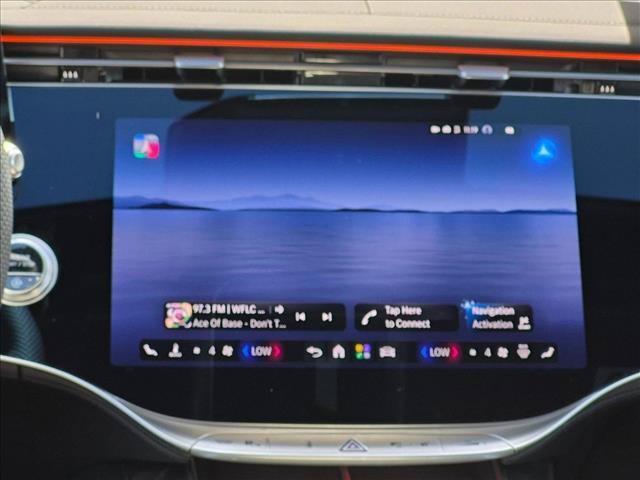 New 2027 Mercedes-Benz S 580 4MATIC Sedan image 11