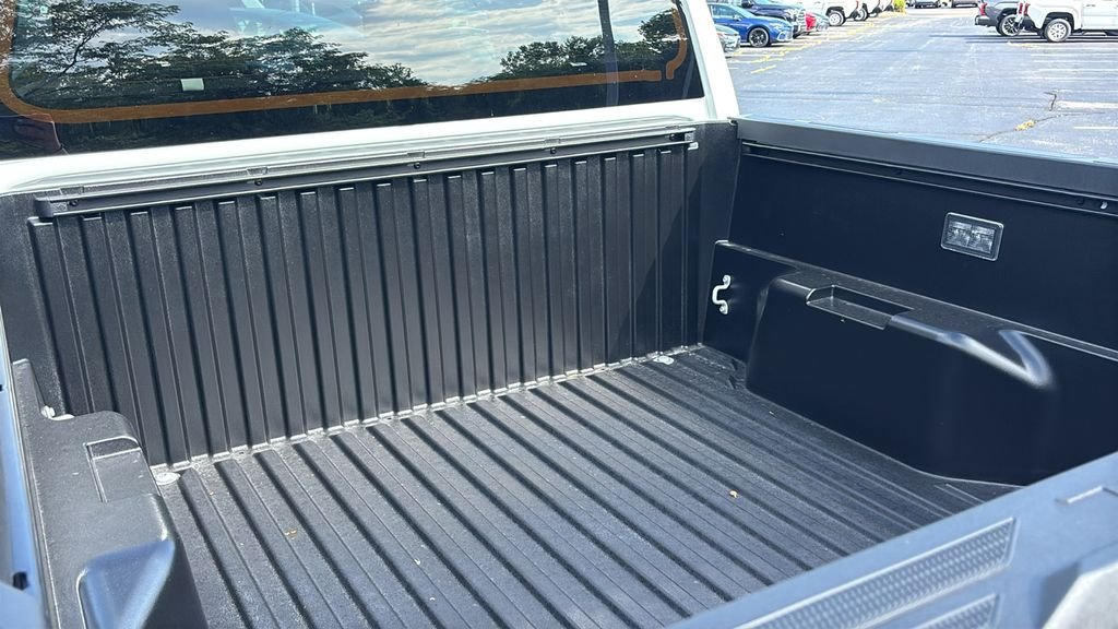 New 2026 Toyota Tacoma TRD Off-Road AWD/4WD image 33