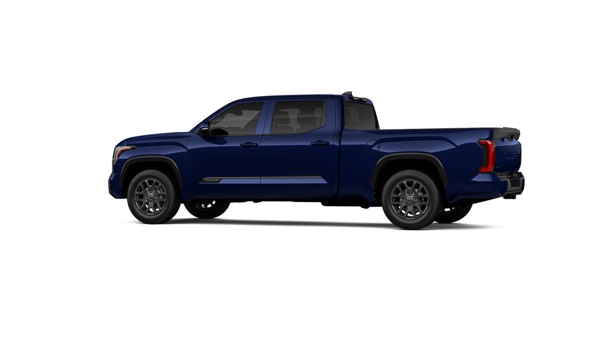 New 2026 Toyota Tundra Platinum AWD/4WD image 7