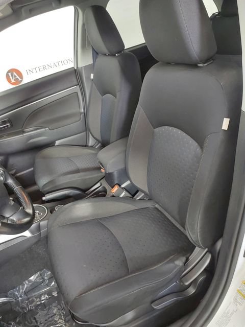 Used 2012 Mitsubishi Outlander Sport SE AWD/4WD image 19