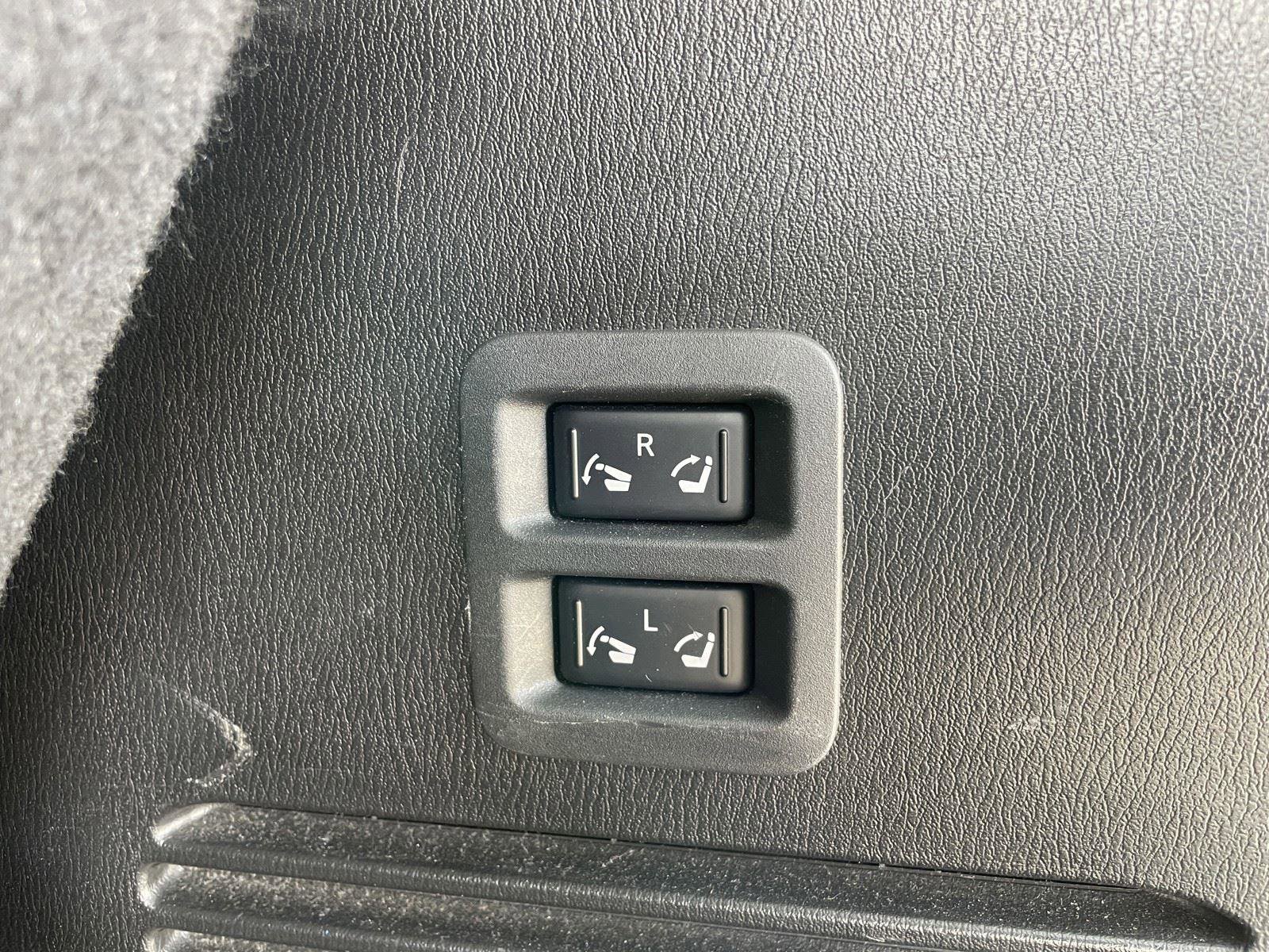 Used 2024 INFINITI QX80 Luxe image 47