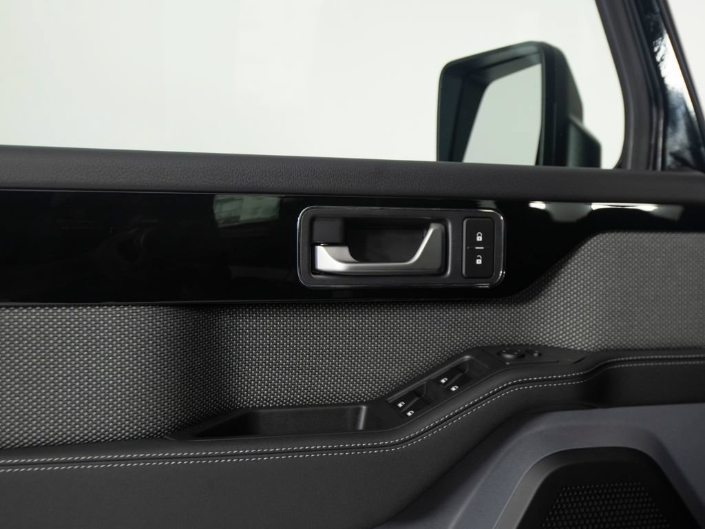 New 2026 INEOS Grenadier Station Wagon AWD/4WD image 13