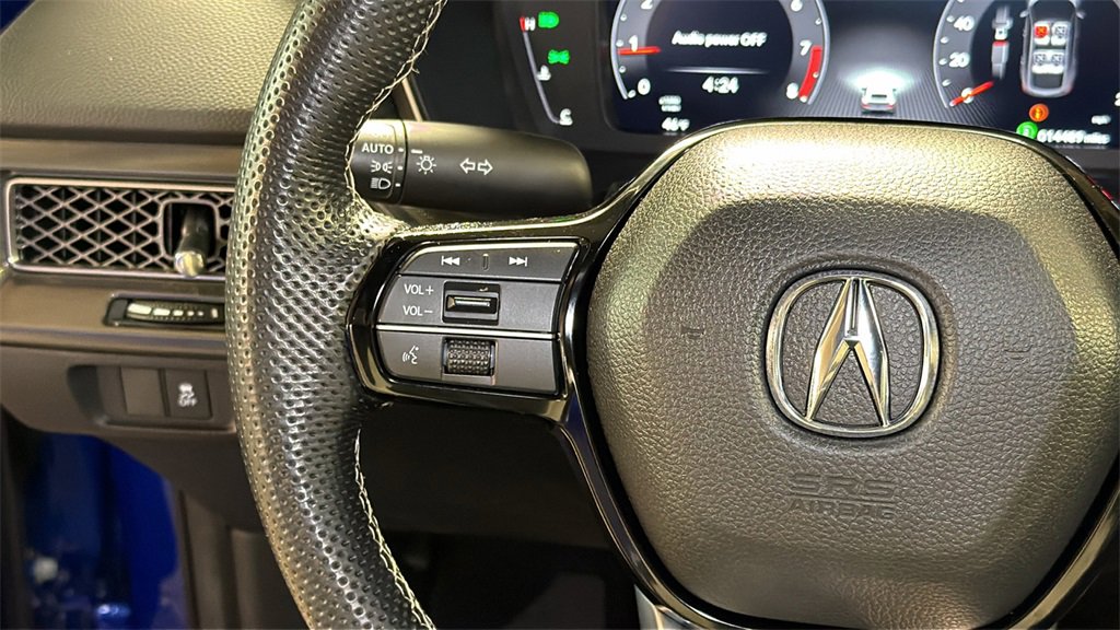 Used 2024 Acura Integra Type S image 21