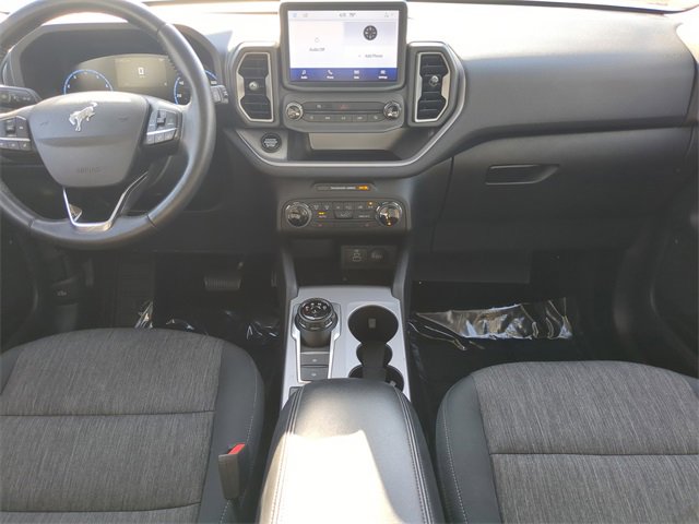 Used 2023 Ford Bronco Sport Big Bend w/ Convenience Package image 17