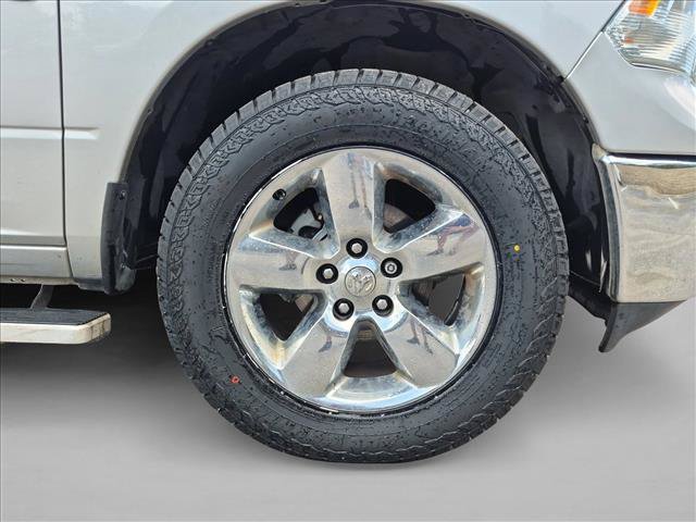 Used 2016 RAM 1500 Lone Star RWD image 9