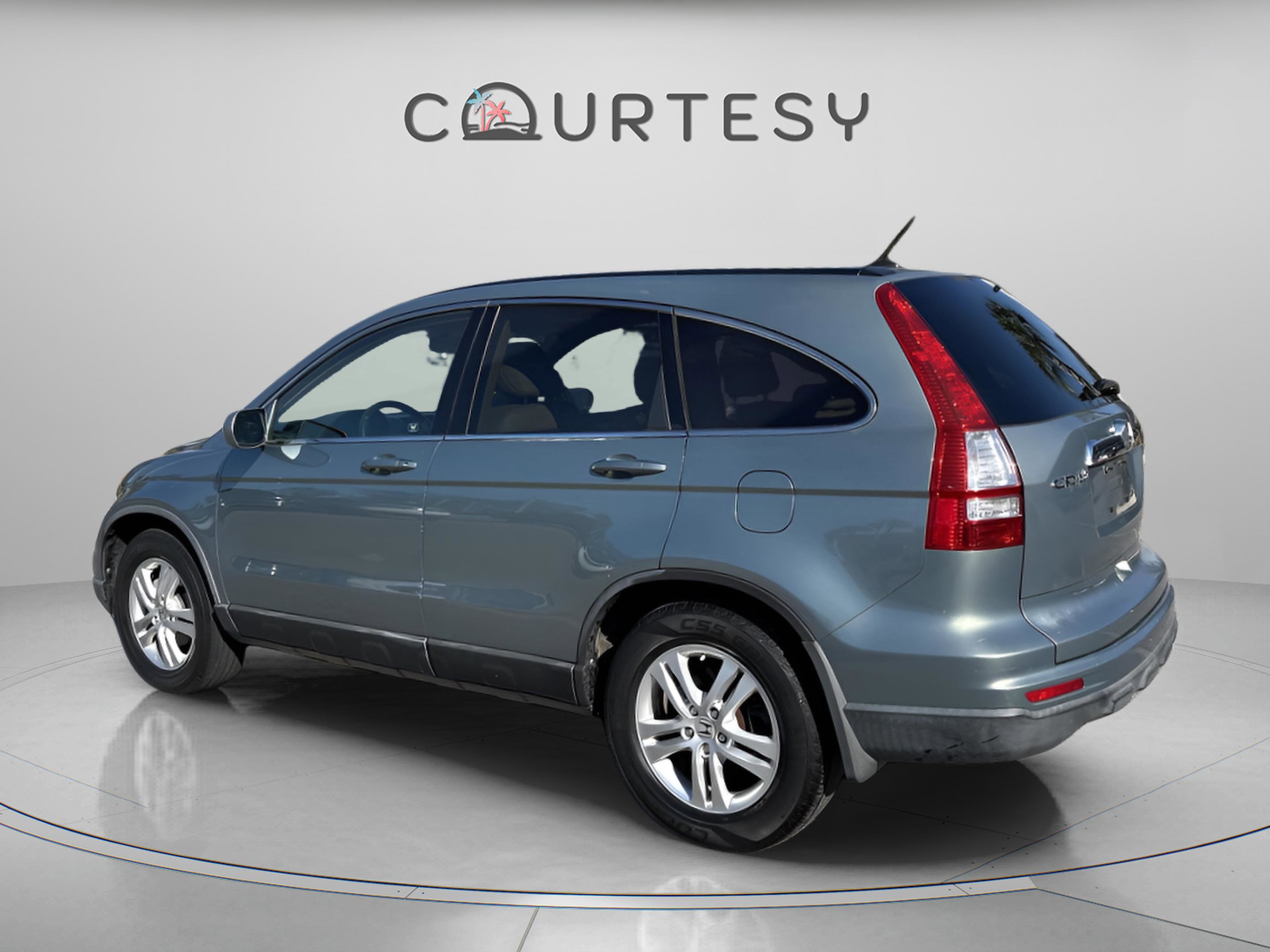 Used 2011 Honda CR-V EX-L image 6