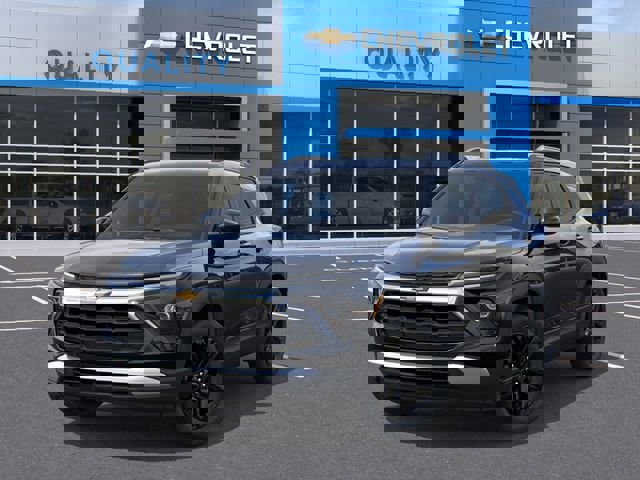 New 2026 Chevrolet TrailBlazer LT w/ Convenience Package image 6